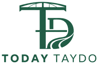 TODAY TAYDO — Nông sản sạch